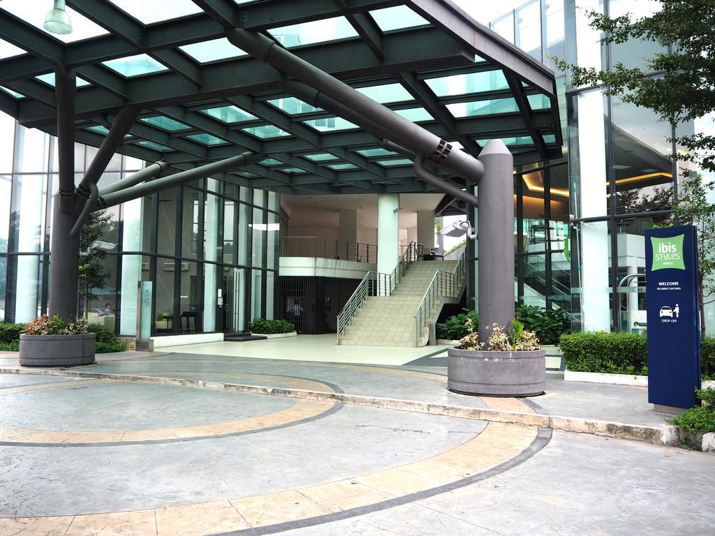 Prescott Ace Kuala Lumpur Cheras Exterior foto